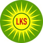 London Kurdistan Solidarity logo
